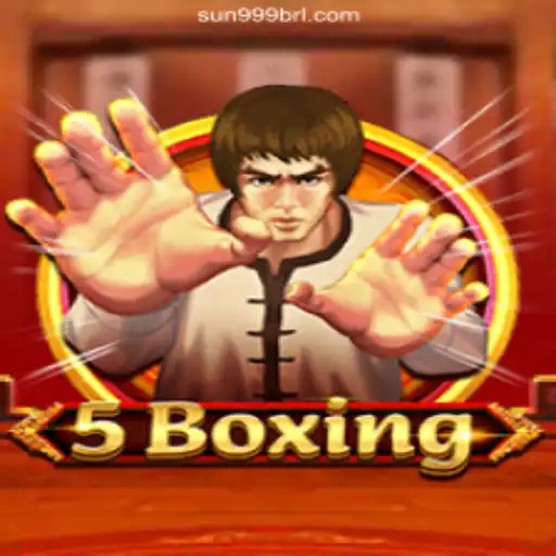 Discover the Thrilling World of 5Boxing on SUN999.COM Platform