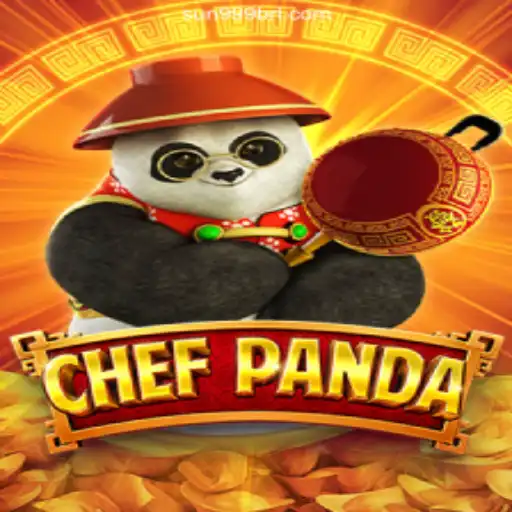 ChefPanda: Discover the Culinary Adventure on SUN999.COM Platform