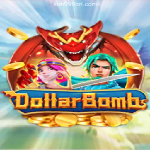 Experience the Thrill of DollarBombs on SUN999.COM - Brazil's Premier Slots Platform
