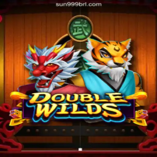 Discover DoubleWilds on SUN999.COM: The Premier Slots Platform in Brazil