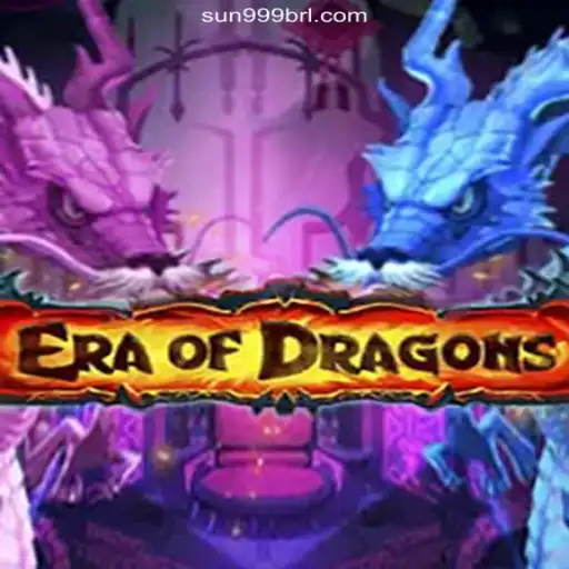 EraOfDragons: Unleashing the Magic of Legendary Beasts on SUN999.COM Platform