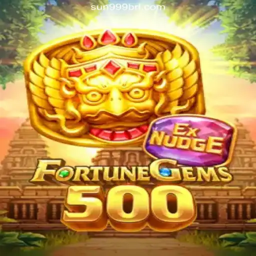FortuneGems500: A Dive Into the SUN999.COM Platform's Official Slots Brasil #1