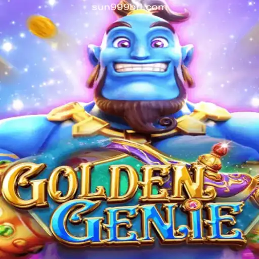 Discover GOLDENGENIE: A Thrilling Slot Experience on SUN999.COM Platform