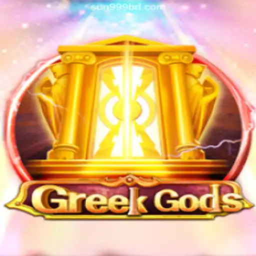 Discover the Exciting World of GreekGods on the SUN999.COM Platform