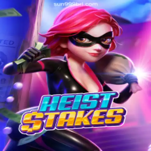 HeistStakes: Your Ultimate Gaming Adventure on SUN999.COM Platform