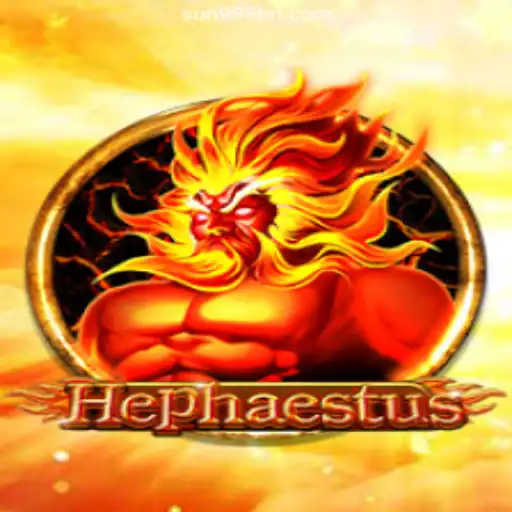 Discover the Thrills of 'Hephaestus' on SUN999.COM: Brazil's Premier Slot Platform