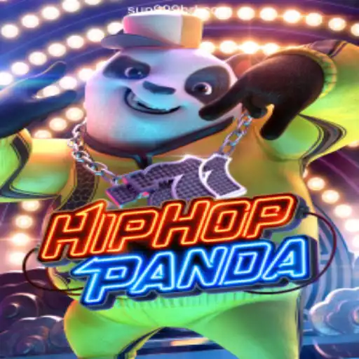 Discover HipHopPanda: The Ultimate Slot Adventure on SUN999.COM Platform