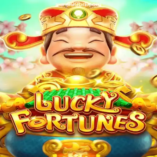 Experience the Thrill of LUCKYFORTUNES on the SUN999.COM Platform