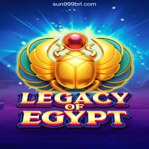 Discover the Thrills of LegacyOfEgypt: The Premier Slot Game on SUN999.COM Platform