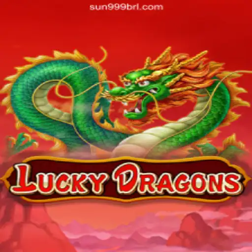 Exploring LuckyDragons: A Premier Experience on the SUN999.COM Platform-Oficial Slots Brasil #1