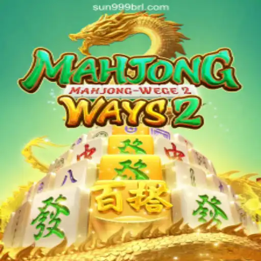 Discover the Excitement of MahjongWays2 on SUN999.COM: The Premier Slot Platform in Brazil