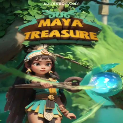 Discover the Thrills of MayaTreasure on SUN999.COM Platform-Oficial Slots Brasil #1