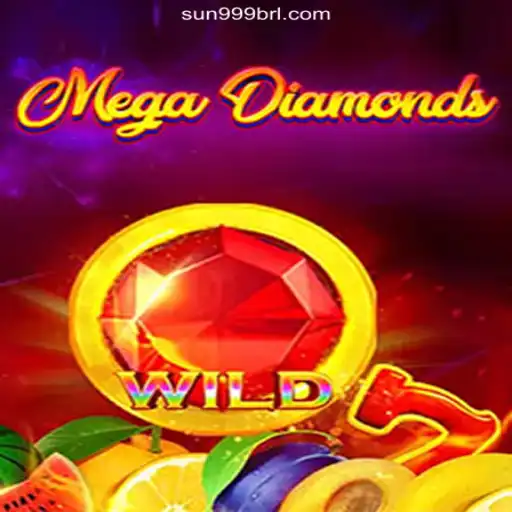Discover the Thrilling World of MegaDiamond on SUN999.COM Platform - Oficial Slots Brasil #1