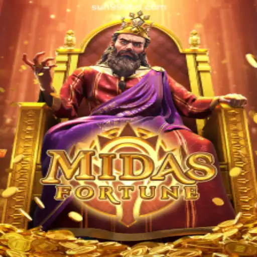 MidasFortune: A Golden Era of Slots Gaming on SUN999.COM