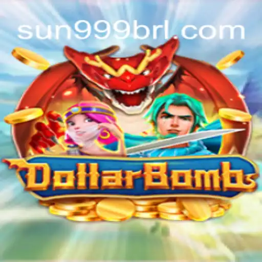 Experience the Thrill of DollarBombs on SUN999.COM - Brazil's Premier Slots Platform