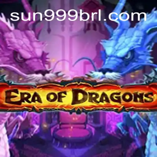 EraOfDragons: Unleashing the Magic of Legendary Beasts on SUN999.COM Platform