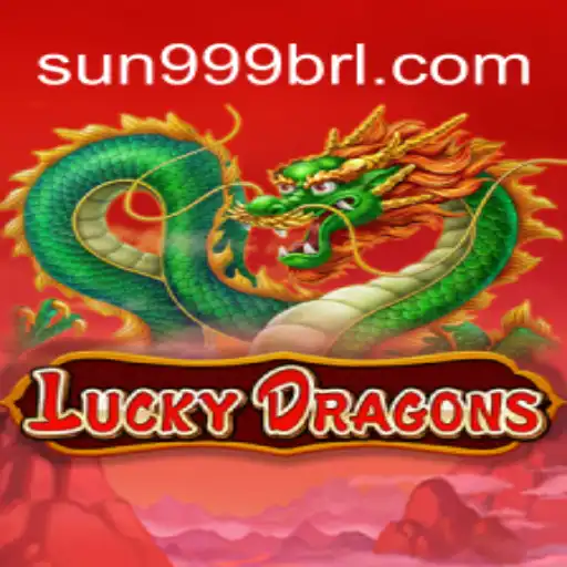 Exploring LuckyDragons: A Premier Experience on the SUN999.COM Platform-Oficial Slots Brasil #1