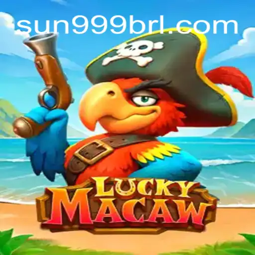Unveiling LuckyMacaw: The Premier Experience on SUN999.COM Platform