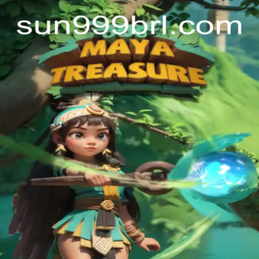 Discover the Thrills of MayaTreasure on SUN999.COM Platform-Oficial Slots Brasil #1