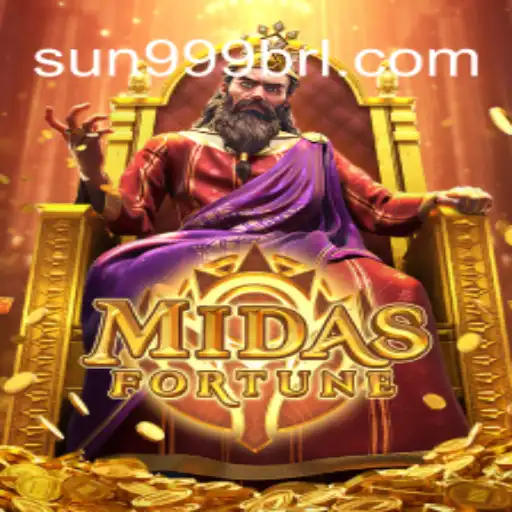 MidasFortune: A Golden Era of Slots Gaming on SUN999.COM