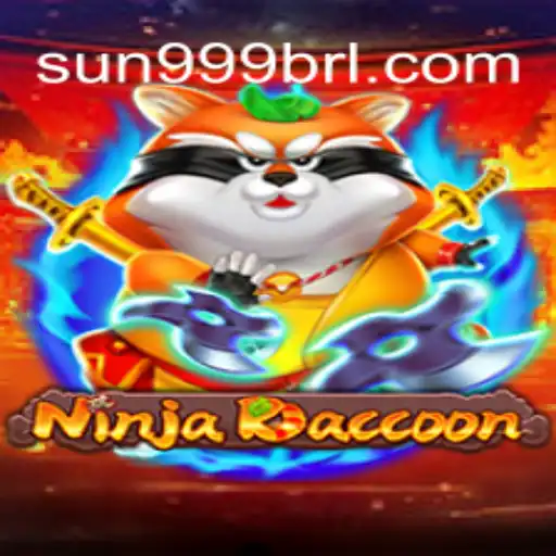 Discover NinjaRaccoon: The Ultimate Adventure on SUN999.COM - Platform Oficial Slots Brasil #1