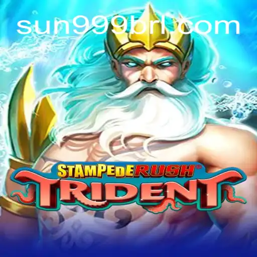 Exploring 'StempedeRushTrident' on SUN999.COM: The Ultimate Gaming Experience