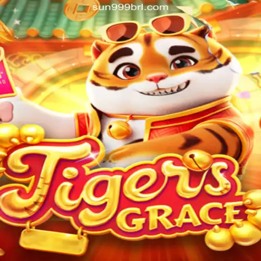 TigersGrace: Discover the Thrill on SUN999.COM Platform-Oficial Slots Brasil