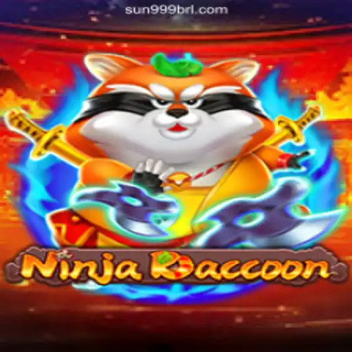 Discover NinjaRaccoon: The Ultimate Adventure on SUN999.COM - Platform Oficial Slots Brasil #1