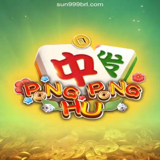 Explore the Thrilling World of PONGPONGHU on SUN999.COM Platform