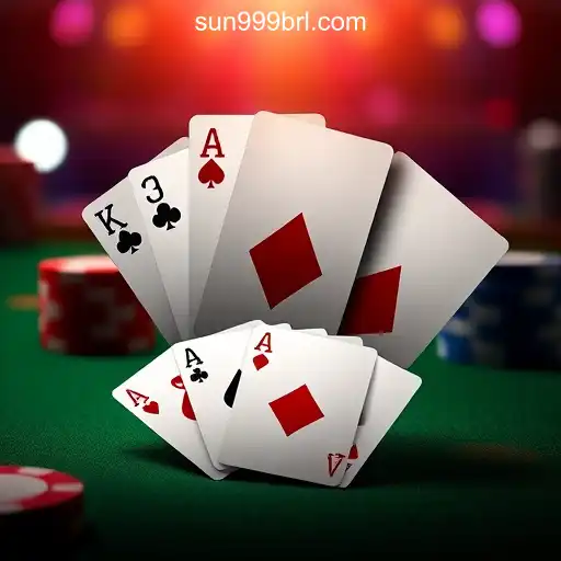 Exploring the Exciting World of Poker Games on SUN999.COM platform-Oficial Slots Brasil #1