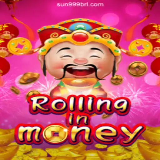 Experience the Thrill of RollingInMoney on SUN999.COM Platform