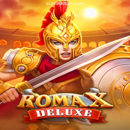 Exploring RomaXDeluxe on SUN999.COM: A Premier Slots Experience in Brazil