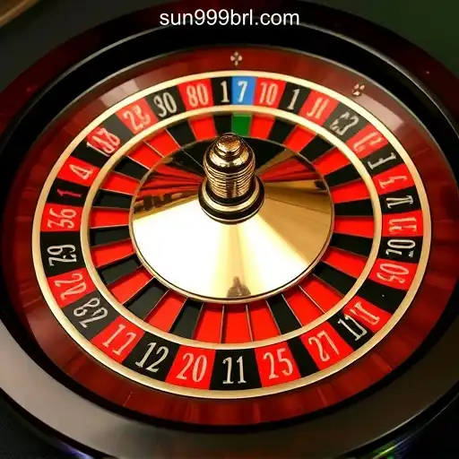 Exploring the Fascinating World of Roulette on SUN999.COM Platform-Oficial Slots Brasil #1