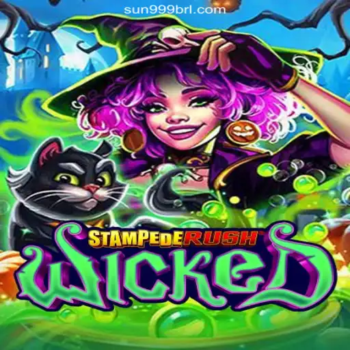 Exploring the World of StempedeRushWicked: A Premier Gaming Experience on SUN999.COM's Platform