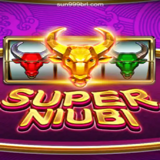 Discover the Thrills of SuperNiubi on SUN999.COM: Dive into Brazil's #1 Plataforma Oficial Slots