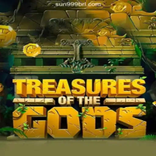 Discover the Excitement of TreasureoftheGods on SUN999.COM Platform