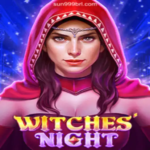 Unveiling the Mysteries of WitchesNight on SUN999.COM Platform - Official Slots Brasil #1