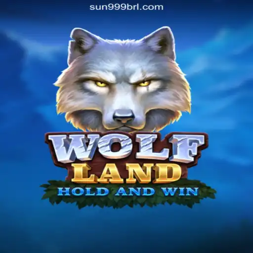 Discover the Exciting World of WolfLand on SUN999.COM Platform - Oficial Slots Brasil #1